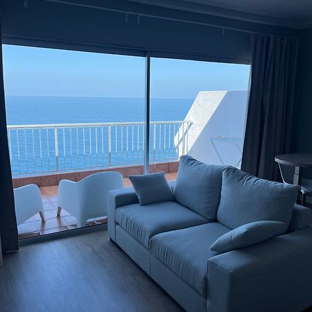 Apartamento Con Vistas Al Oceano Πουέρτο Ντε Λα Κρουζ Εξωτερικό φωτογραφία