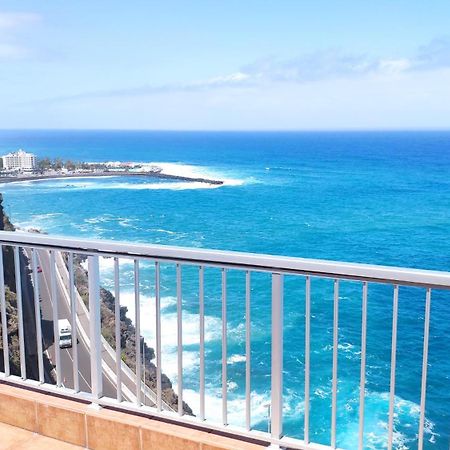 Apartamento Con Vistas Al Oceano Πουέρτο Ντε Λα Κρουζ Εξωτερικό φωτογραφία