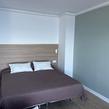 Apartamento Con Vistas Al Oceano Πουέρτο Ντε Λα Κρουζ Εξωτερικό φωτογραφία