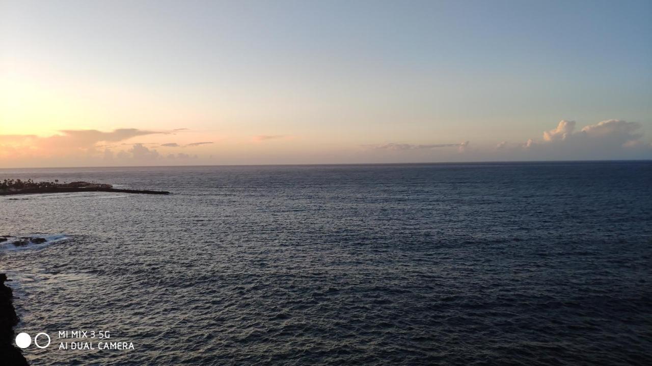 Apartamento Con Vistas Al Oceano Πουέρτο Ντε Λα Κρουζ Εξωτερικό φωτογραφία