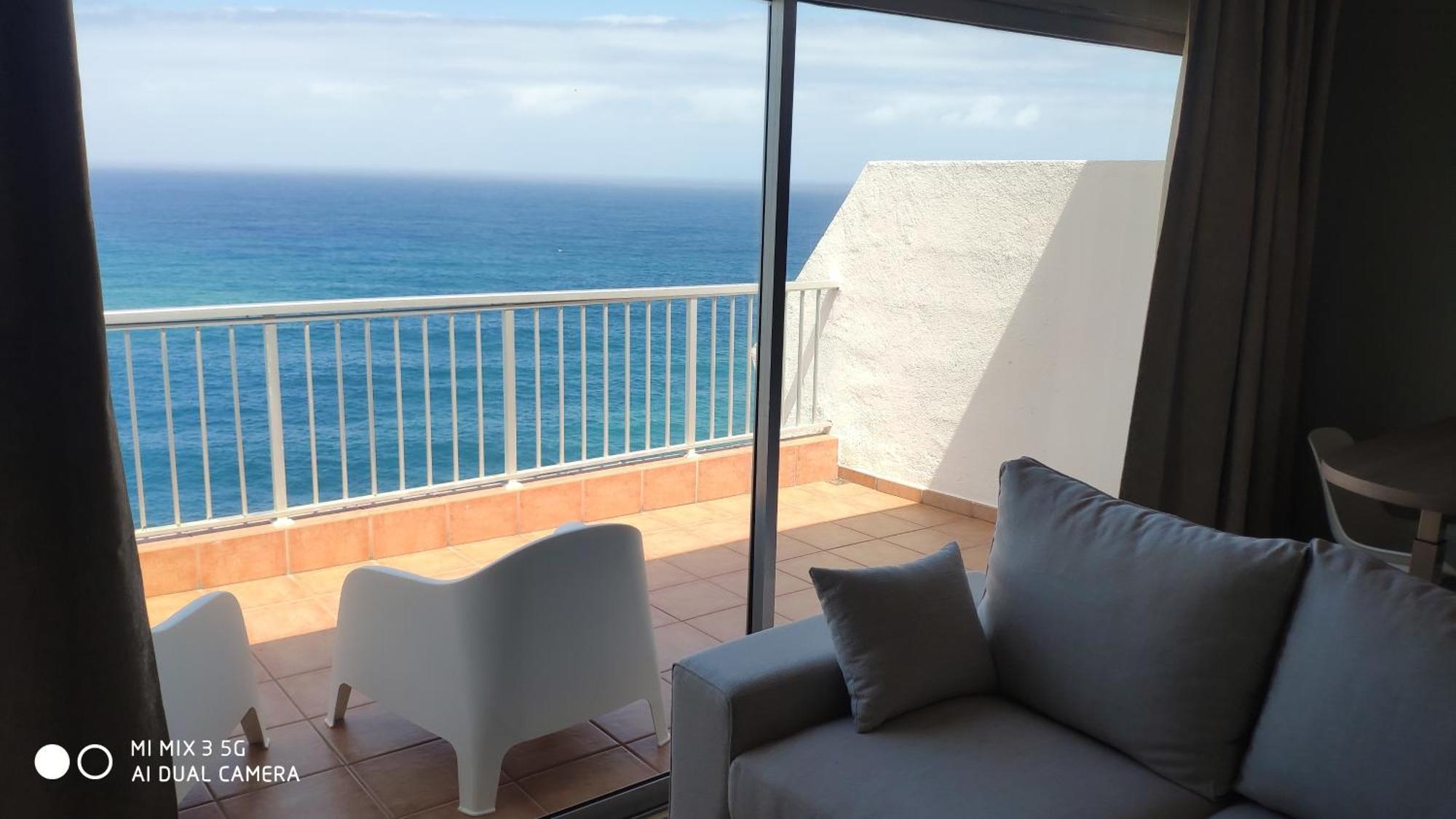 Apartamento Con Vistas Al Oceano Πουέρτο Ντε Λα Κρουζ Εξωτερικό φωτογραφία
