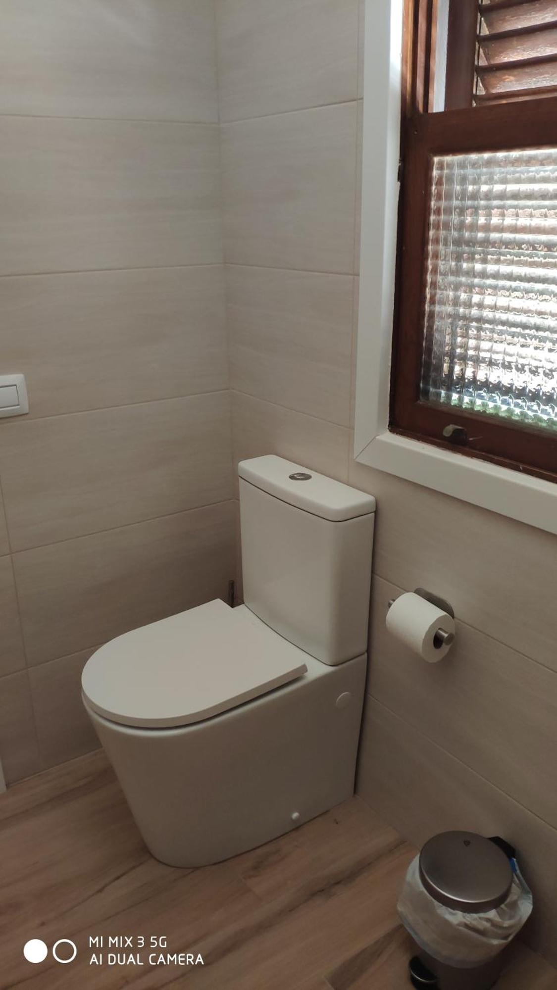 Apartamento Con Vistas Al Oceano Πουέρτο Ντε Λα Κρουζ Εξωτερικό φωτογραφία