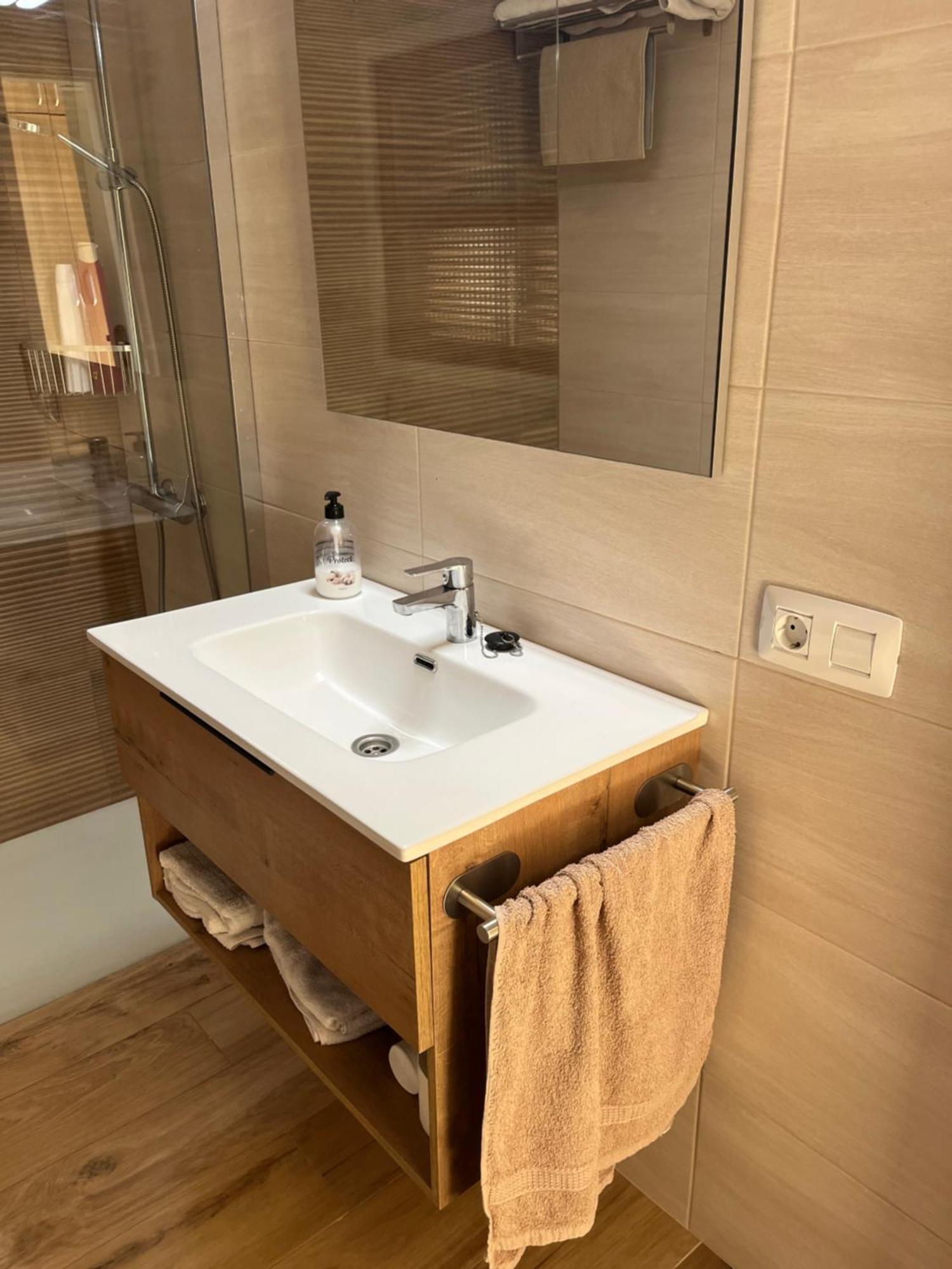 Apartamento Con Vistas Al Oceano Πουέρτο Ντε Λα Κρουζ Εξωτερικό φωτογραφία