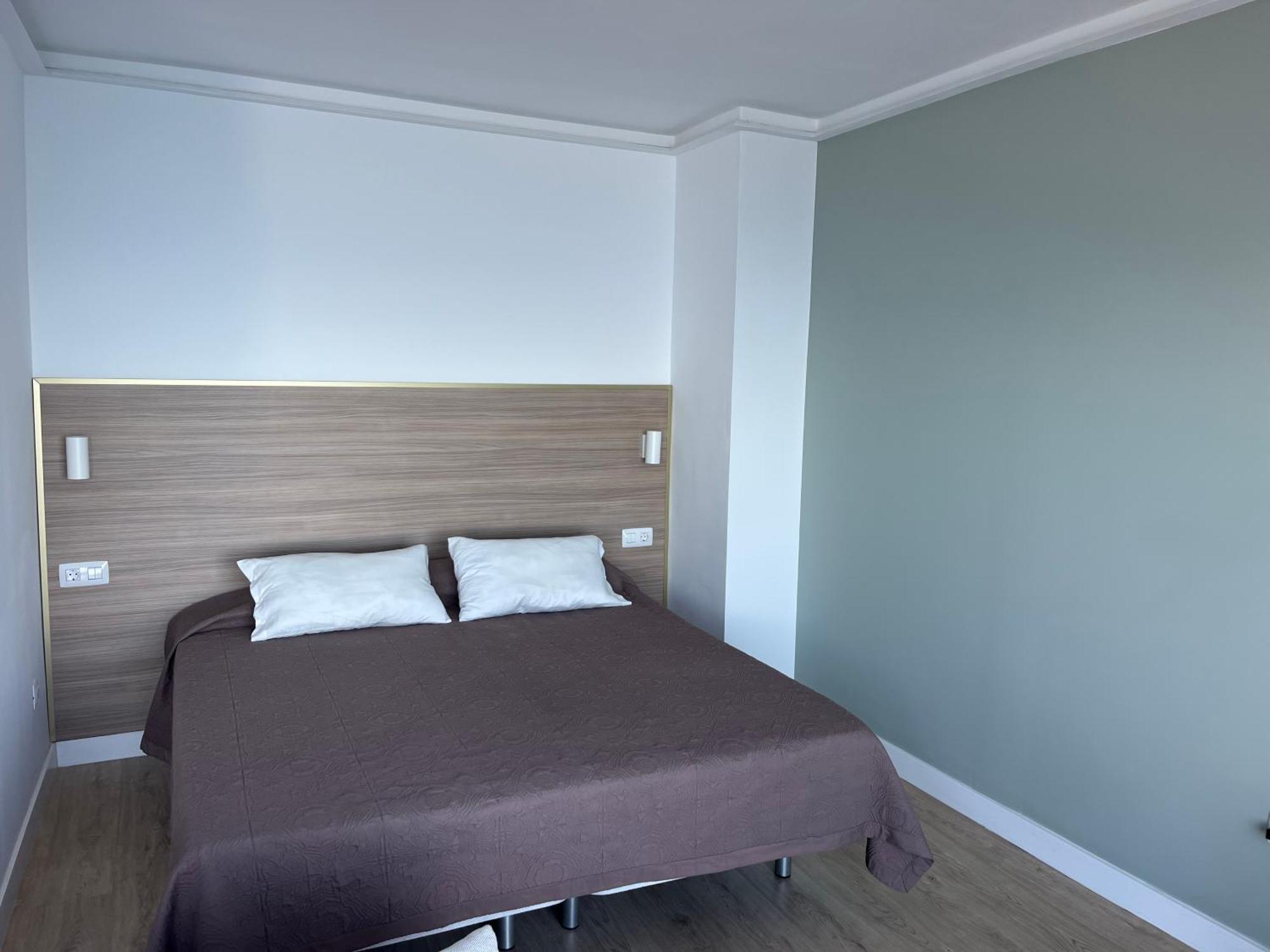 Apartamento Con Vistas Al Oceano Πουέρτο Ντε Λα Κρουζ Εξωτερικό φωτογραφία