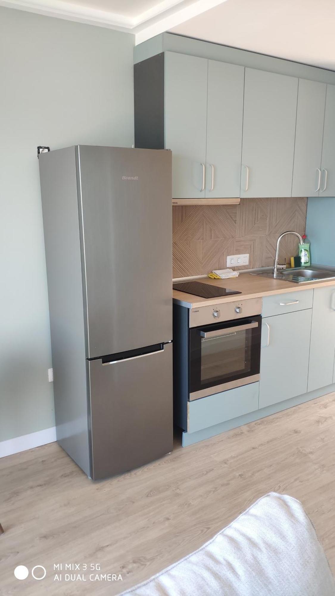 Apartamento Con Vistas Al Oceano Πουέρτο Ντε Λα Κρουζ Εξωτερικό φωτογραφία