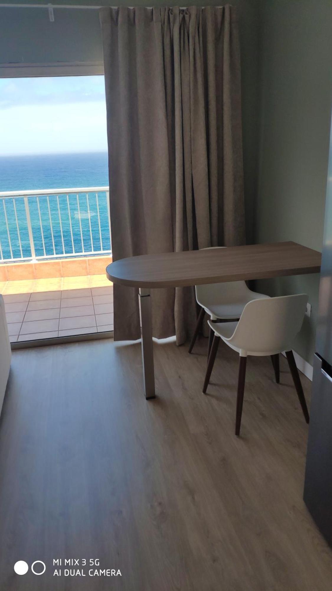 Apartamento Con Vistas Al Oceano Πουέρτο Ντε Λα Κρουζ Εξωτερικό φωτογραφία