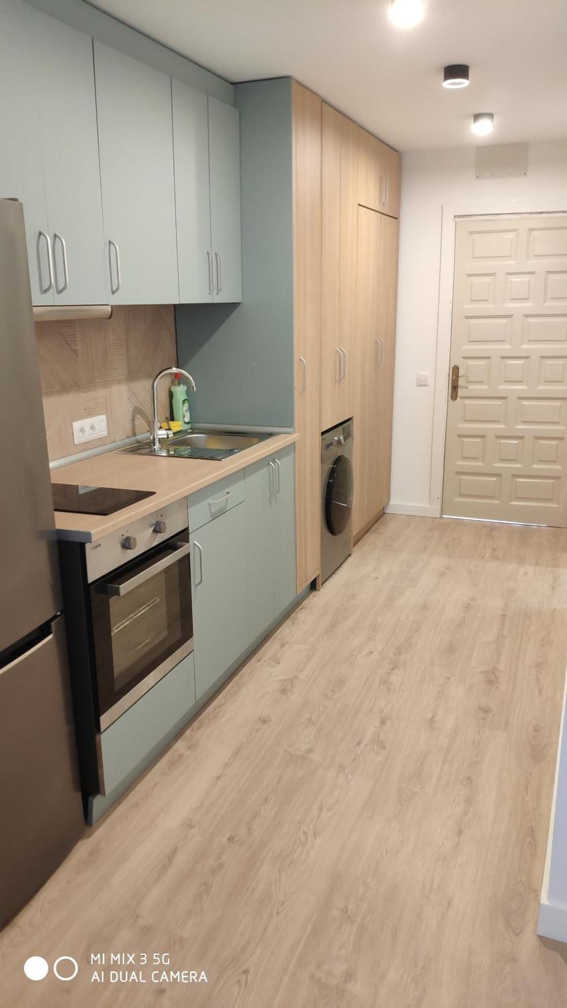 Apartamento Con Vistas Al Oceano Πουέρτο Ντε Λα Κρουζ Εξωτερικό φωτογραφία