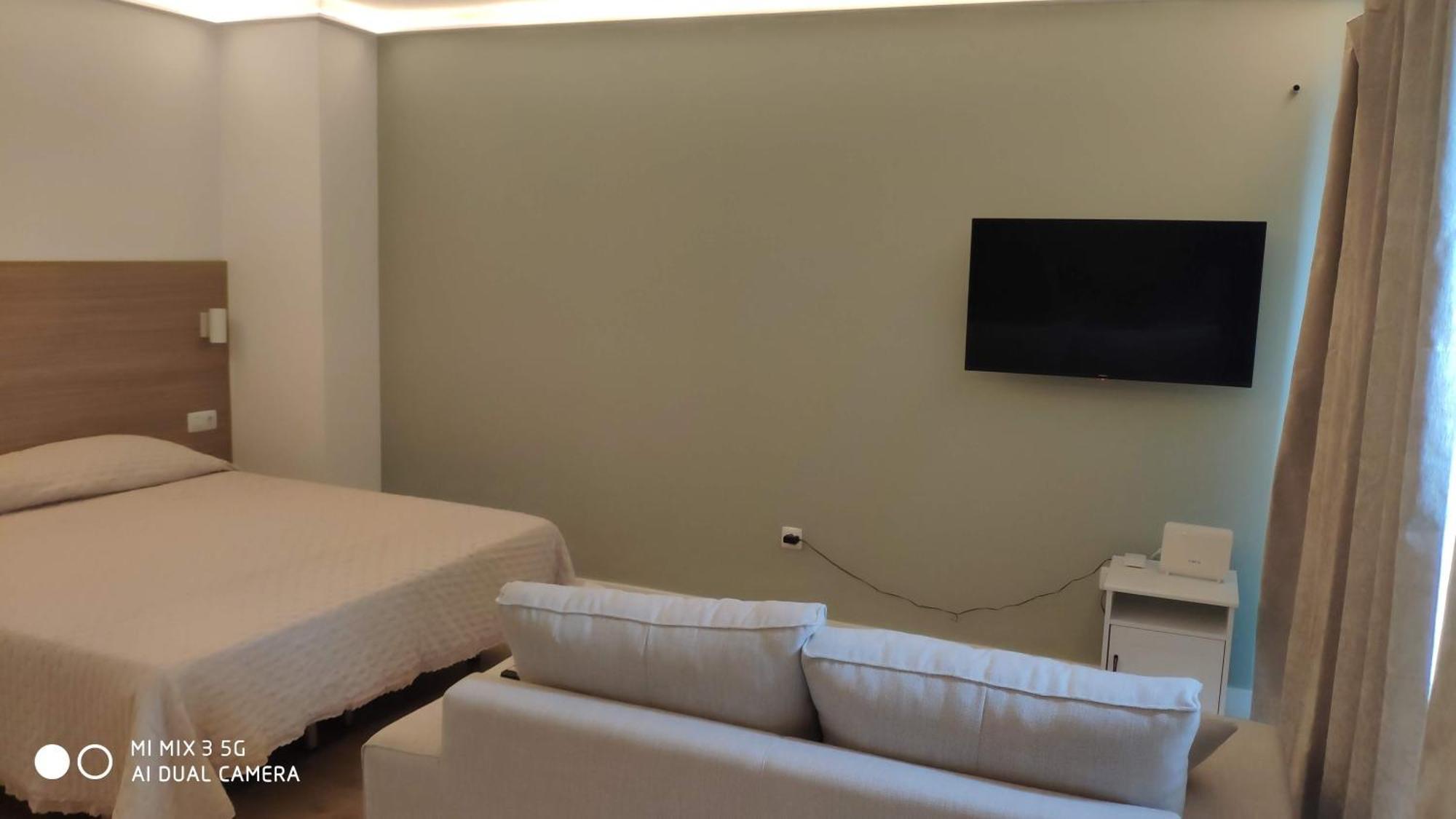 Apartamento Con Vistas Al Oceano Πουέρτο Ντε Λα Κρουζ Εξωτερικό φωτογραφία