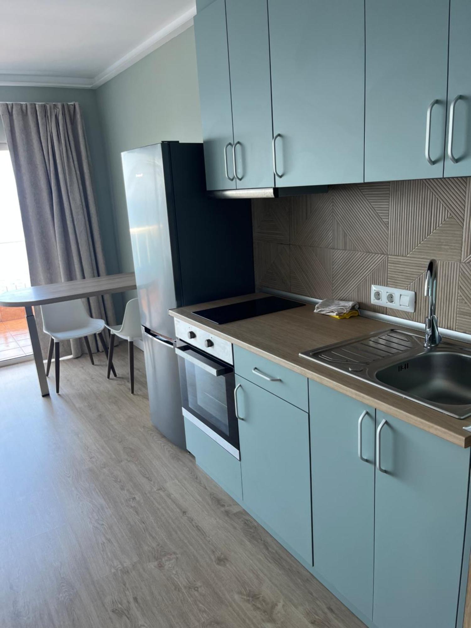 Apartamento Con Vistas Al Oceano Πουέρτο Ντε Λα Κρουζ Εξωτερικό φωτογραφία