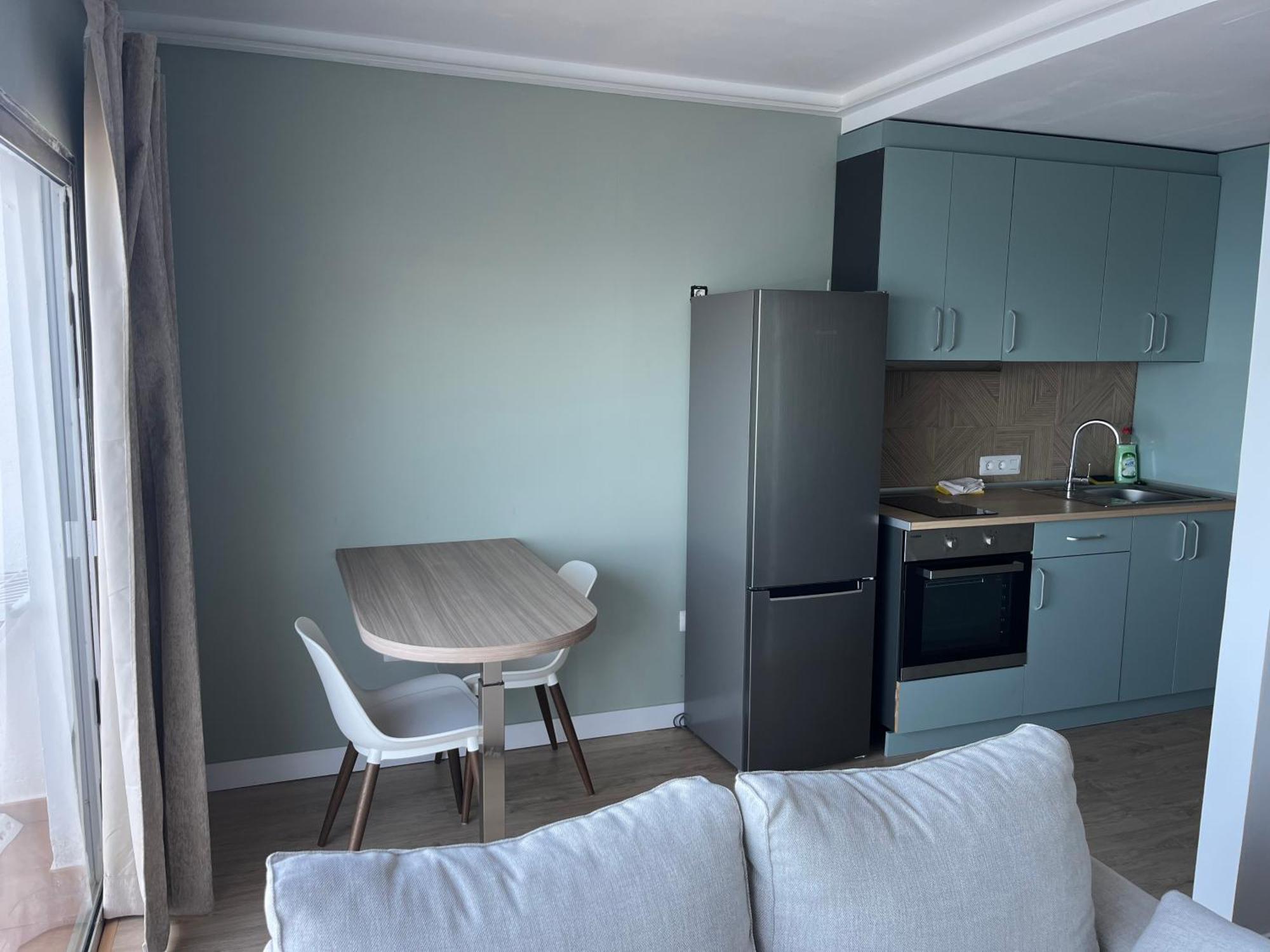 Apartamento Con Vistas Al Oceano Πουέρτο Ντε Λα Κρουζ Εξωτερικό φωτογραφία